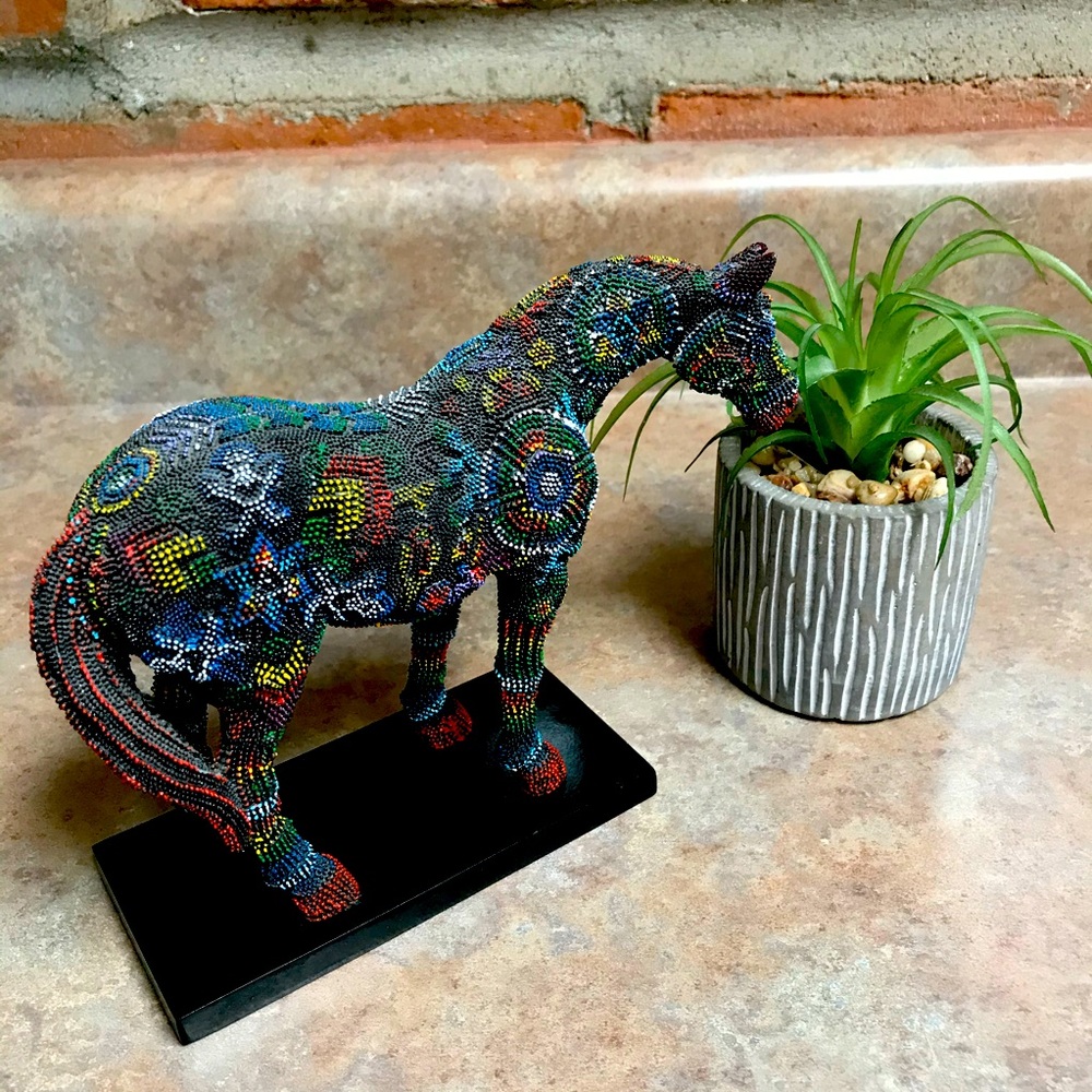 The Trail of Painted Ponies Guardian Spirit 12230